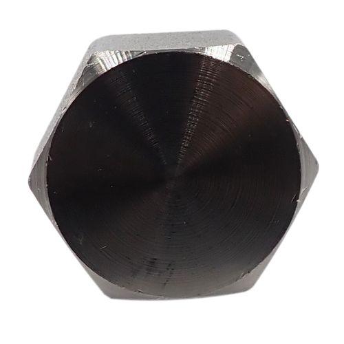 六角ボルト(国産)(全ねじ) ステンレス 1/4×45　(5個入)