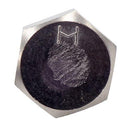 磨ボルト(左)(全ねじ) ステンレス 8×20　(1個)