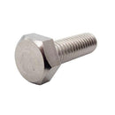 六角ボルト(全ねじ) SUS 1/2X25　(5個入)