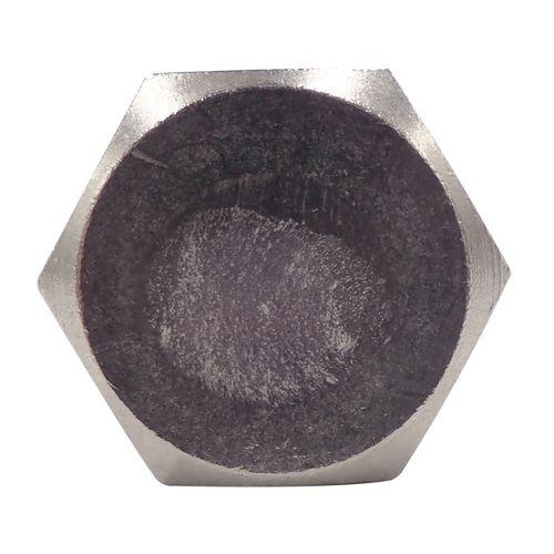 ネジナラ 六角ボルト(全ねじ) ステンレス M22×50 (1個)