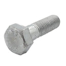 六角ボルト(半ねじ) ドブ 12X120　(5個入)