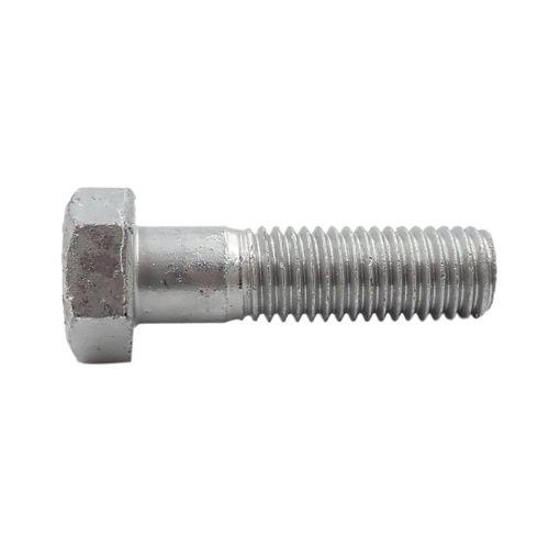 ネジナラ 六角ボルト(半ねじ) ドブ M12×60 (5個入)