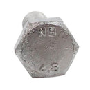 六角ボルト(半ねじ) ドブ 24×95　(1個)