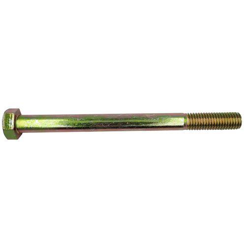 ネジナラ 六角ボルト(半ねじ) クロメート M12×40 お徳用パック(100個入)