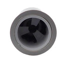 Bキャップ グレー BNC-10　(1個)