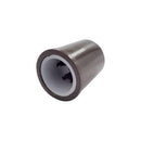 Bキャップ こげ茶 BNC-16　小箱(50個入)