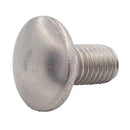 根角ボルト ステンレス 6×25　(10個入)