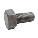 カットボルト(全ねじ) 鉄生地 W3/4×32 (1個)