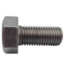 カットボルト 鉄生地 3/8×50　(10個入)