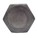 カットボルト 鉄生地 3/8×55　(10個入)