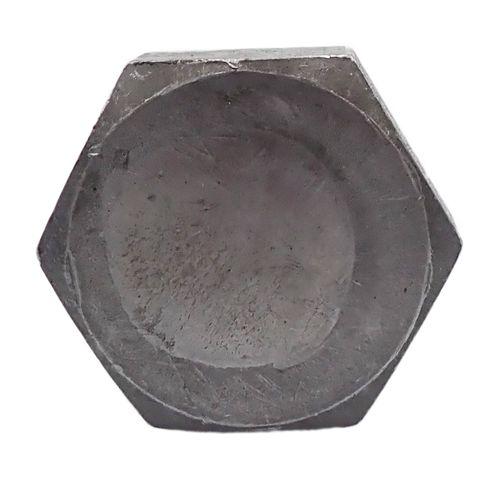 カットボルト 鉄生地 1/2×50　(5個入)