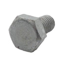 カットボルト ドブ(溶融亜鉛メッキ) 1/2X150