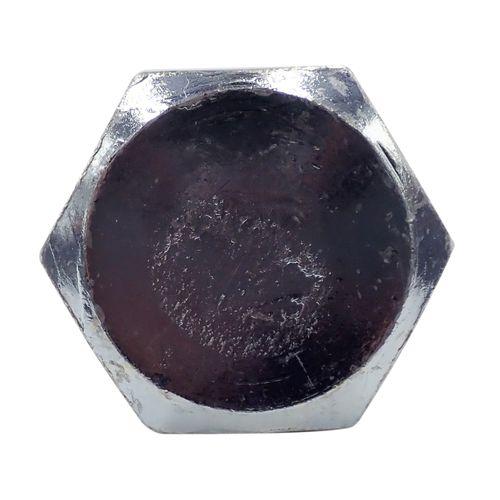 カットボルト ユニクロ 1/2×165　(5個入)