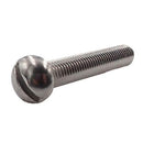 丸ビス(−) SUS 8X20