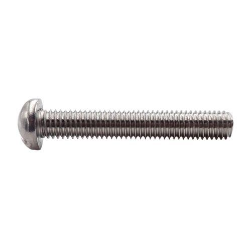 丸ビス(－) ステンレス 8×40　(5個入)