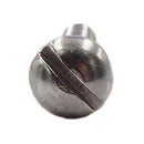 丸ビス(－) ステンレス 8×45　(5個入)