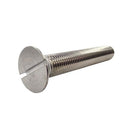皿ビス(−) SUS 10X45
