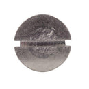 皿ビス(－) ステンレス 12×75　(1個)