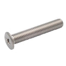 サンフラットビス(+) SUS 3X8　(10個入)