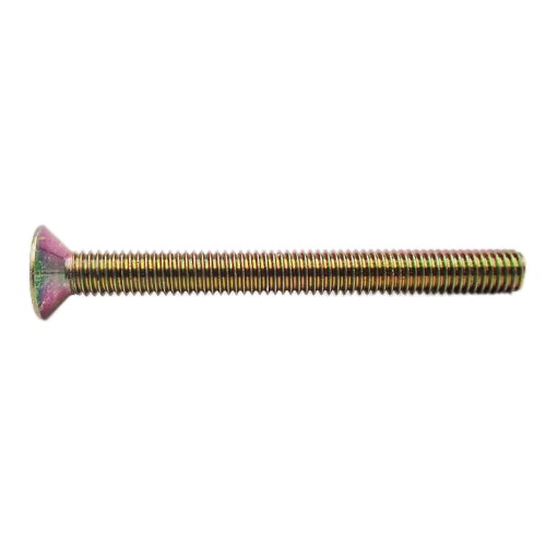 皿ビス(+) クロメート 10×45　(5個入)