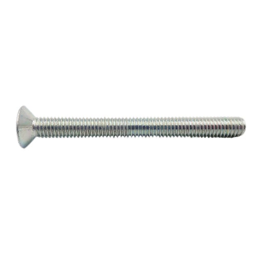 皿ビス(+) 三価クロメート 6×45　(20個入)