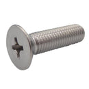 皿ビス(+) SUS 6X60　小箱(200個入)