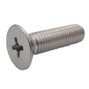 皿ビス(+) SUS 3X40　小箱(1000個入)