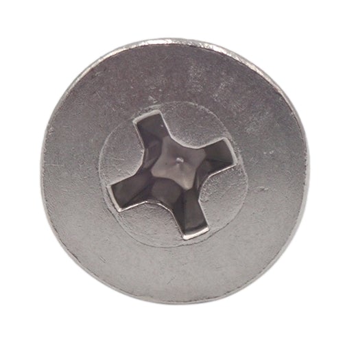 皿ビス(+) SUS 4X60 (10個入) 皿ビス(+) SUS 4X60 (10個入)