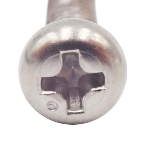 ナベサンロック ステンレス 4×25　(20個入)