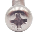 ナベサンロック ステンレス 4×20　(10個入)