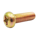 ナベビス(+) クロメート 6X40　(10個入)