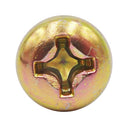 ナベビス(+) クロメート 3×30　小箱(1000個入)