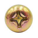 ナベビス(+) クロメート 8×40　(10個入)