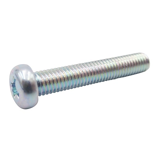 ナベビス(+) 三価クロメート 3X25　(50個入)