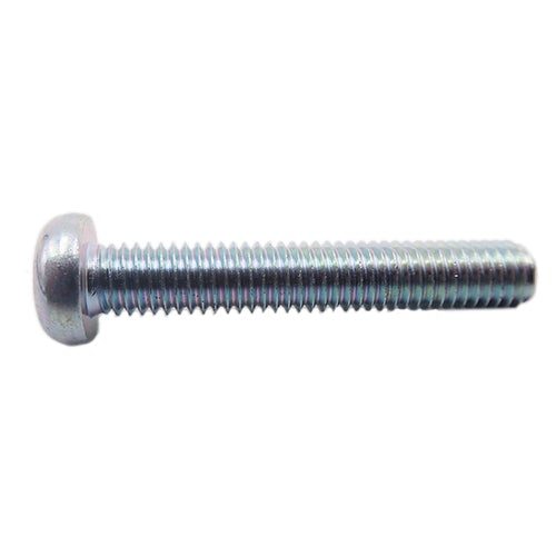 ナベビス(+) 三価クロメート 3×25　(50個入)