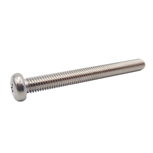 ナベビス(+) SUS 4X10　(20個入)