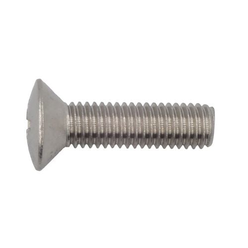 丸皿ビス(+) SUS 6X45　(5個入)