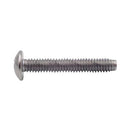 小頭トラスサンロックD=8 ステンレス 4×25　(10個入)