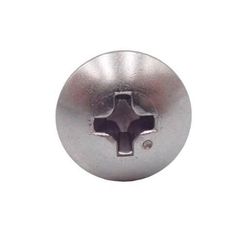 トラスサンロック ステンレス 5×10　(10個入)