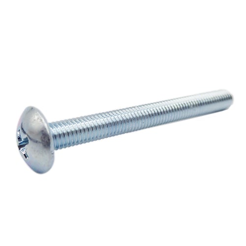 トラスビス(+) 三価クロメート 8X40　(5個入)