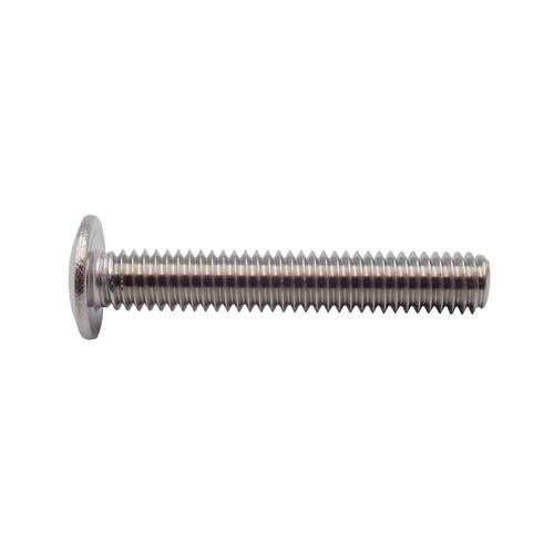薄バインドビス(+) H=1.6 ステンレス 4×5　(20個入)