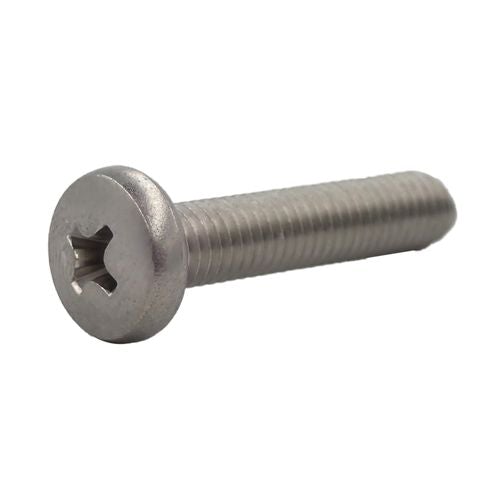 バインドビス(+) ステンレス 5×14　(20個入)