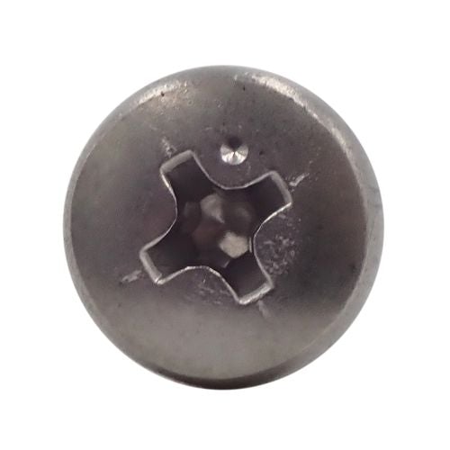 バインドビス(+) ステンレス 3×6　(50個入)