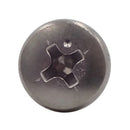 バインドビス(+) ステンレス 2×4　(20個入)