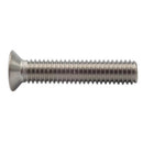 ネジナラ 皿サッシュビス(+) D=10 ステンレス M6×20 (10個入)