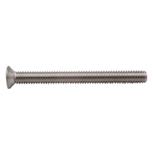皿サッシュビス(+) D=7 ステンレス 4×25　(10個入)