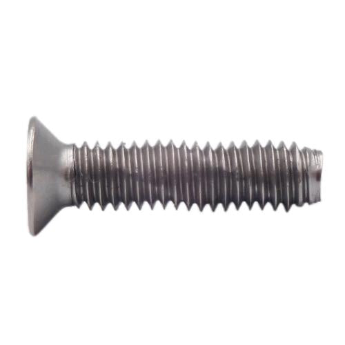 小頭皿サンロックD=8 ステンレス 5×15　(10個入)
