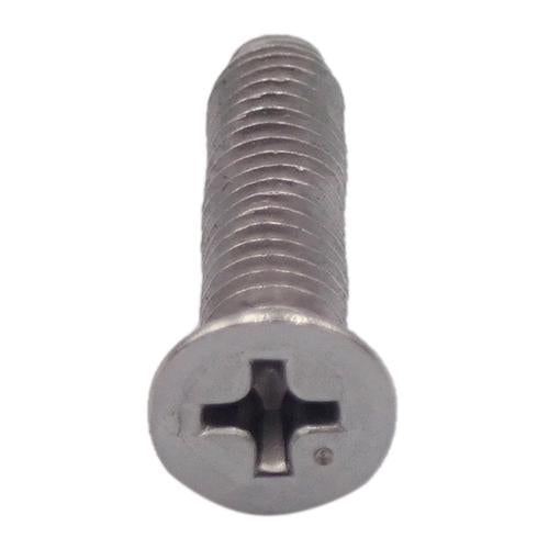 小頭皿サンロックD=8 ステンレス 5×15　(10個入)