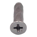 小頭皿サンロックD=8 ステンレス 5×12　(20個入)