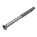 小頭皿サンロックD=6 SUS 4X20